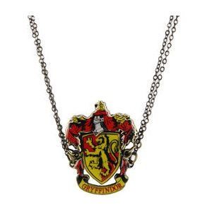 Colar Grifinória