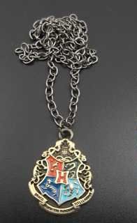 Colar de Hogwarts