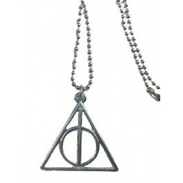 Colar das Relíquias da Morte